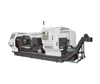 MÁY TIỆN TRỤC CÁN CNC LC30, LC35, LC40, LC45, LC50
