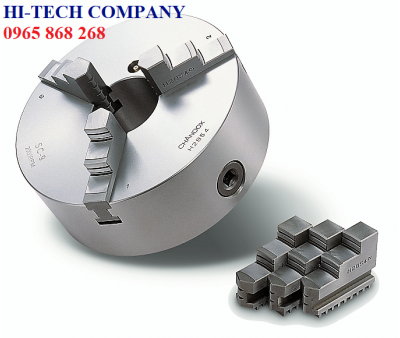 MÂM CẶP CHO MÁY TIỆN CNC