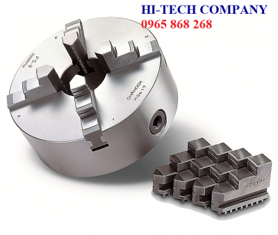 MÂM CẶP CHANDOX 4 CHẤU PS