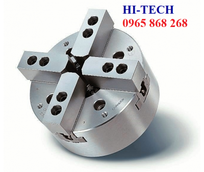 MÂM CẶP THỦY LỰC 4 CHẤU OPF CHANDOX