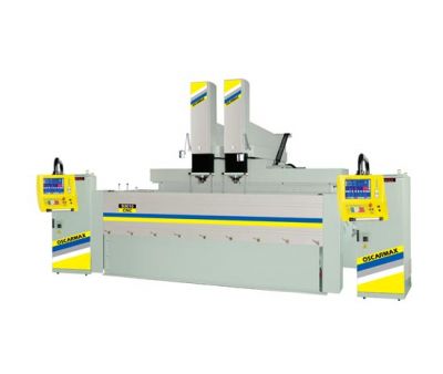 MÁY ĐIỆN EDM CỠ LỚN 2 ĐẦU OSCARMAX