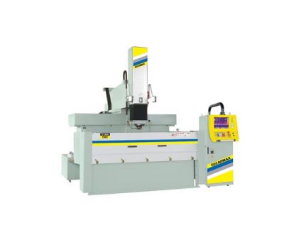 MÁY BẮN ĐIỆN EDM CNC OSCARMAX