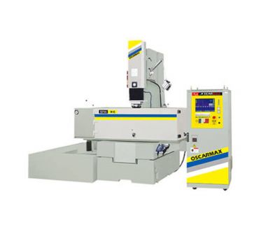 MÁY BẮN ĐIỆN EDM OSCARMAX