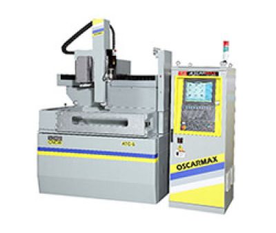 MÁY BẮN LỖ EXD EDM OSCARMAX