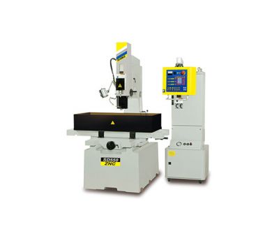 MÁY BẮN LỖ EDM OSCARMAX