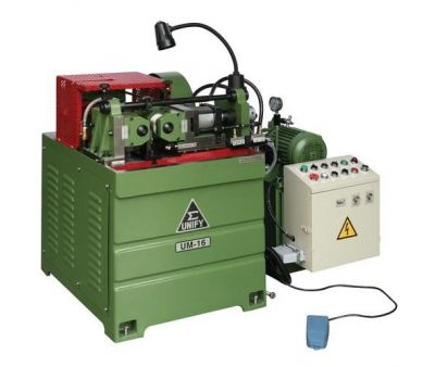 MÁY CÁN REN THỦY LỰC UM-16, UM-20, UM-30, UM-40, UM-50, UM-75