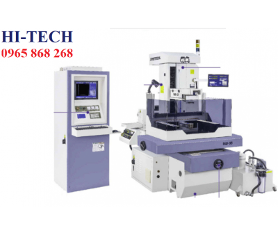 MÁY CẮT DÂY ARISTECH DW-35