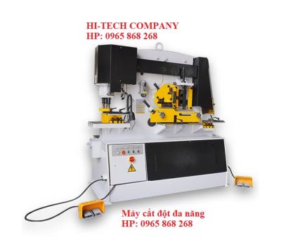 MÁY CẮT ĐỘT ĐA NĂNG ADH
