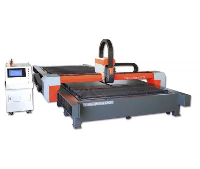 MÁY CẮT LASER CNC