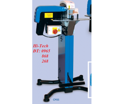 MÁY CẮT ỐNG THỦY LỰC FINN-POWER