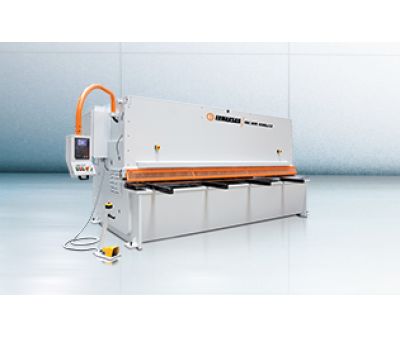 MÁY CẮT TÔN THỦY LỰC ERMAKSAN