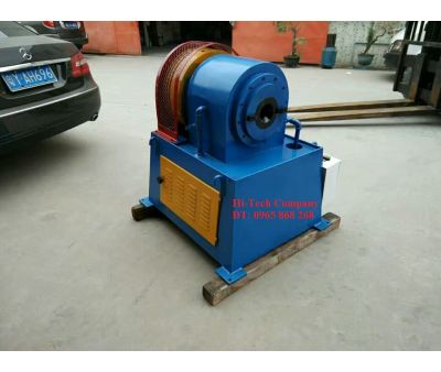 MÁY CÔN ỐNG KIM LOẠI RG-M50400