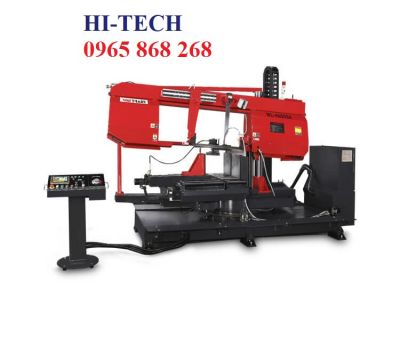 MÁY CƯA DẦM BÁN TỰ ĐỘNG WL-460DSAR