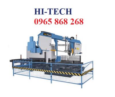 MÁY CƯA DẦM TỰ ĐỘNG WL-650DFA