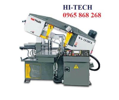 MÁY CƯA DẦM  H WS-1318FA