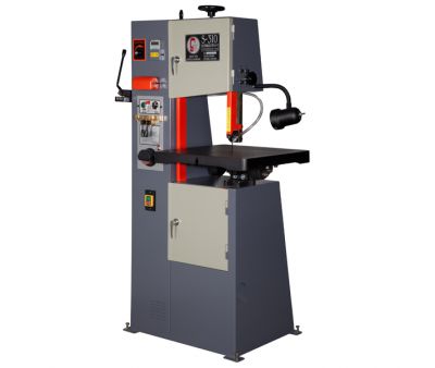 MÁY CƯA ĐỨNG SHENG WOEI S-310, S-360