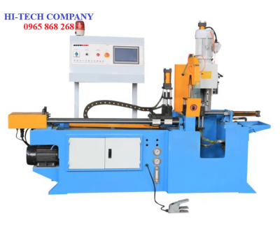 MÁY CƯA PHÔI THÉP ỐNG TỰ ĐỘNG KTC-315NC-B, KTC-350NC-B, KTC-450NC-B
