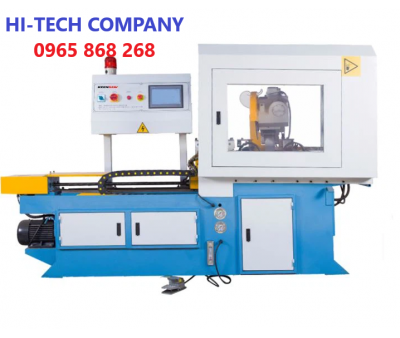 Máy cưa phôi thép ống tự động KTC-315NC-C