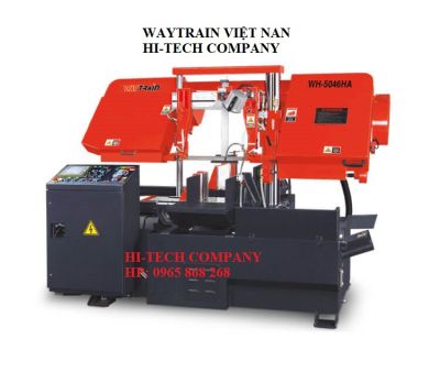 MÁY CƯA VÒNG WAYTRAIN WH-5046HA