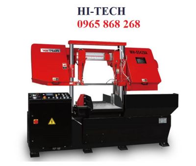 MÁY CƯA VÒNG BÁN TỰ ĐỘNG WH-5542SA