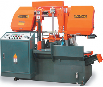 MÁY CƯA VÒNG TỰ ĐỘNG DELTA HFA-350NS