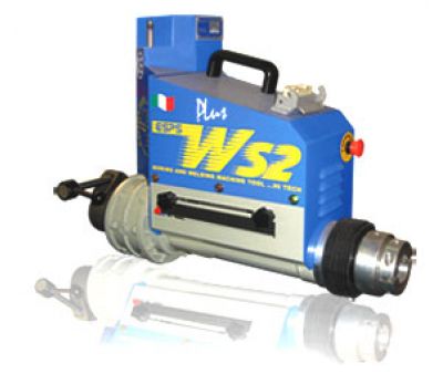 MÁY HÀN VÀ DOA LỖ DI ĐỘNG WS2 SERIES