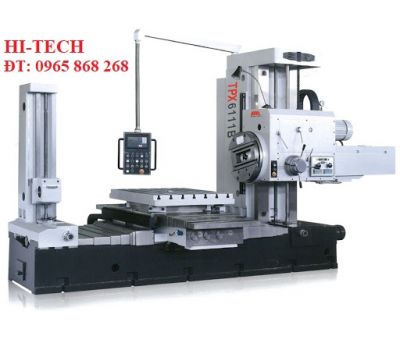 MÁY DOA NGANG VẠN NĂNG TPX6111B, TPX6111B/2, TPX6111B/3, TPX61113