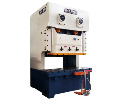 MÁY DẬP HAI TRỤC KHUỶU KHUNG C