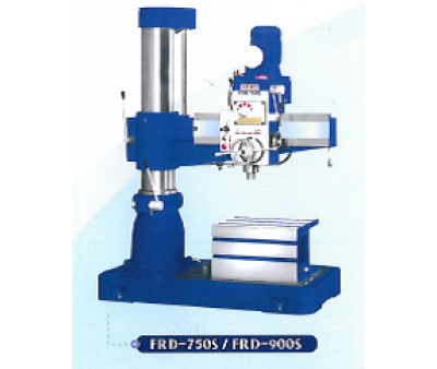 MÁY KHOAN CẦN FREJOTH FRD-750S, FRD-900S, FRD-1100S