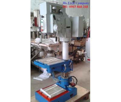 MÁY KHOAN ĐỨNG Z5030A, Z5032A, Z5035A, Z5040A, Z5050A