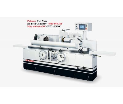 MÁY MÀI TRÒN NC GU32x100NC