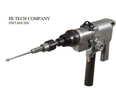 MÁY NONG ỐNG KRAIS K50 SERIES