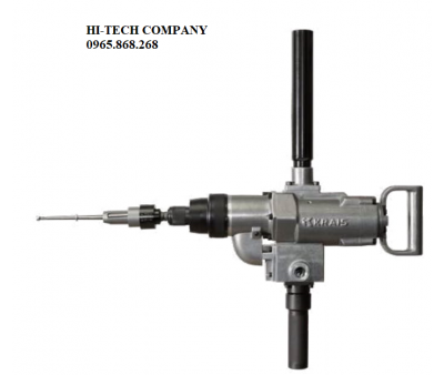 MÁY NONG ỐNG KRAIS K60 SERIES