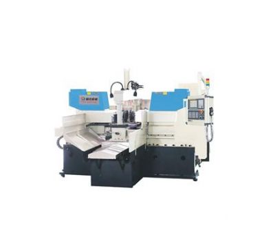 MÁY PHAY KHỎA MẶT HAI TRỤC ĐỒNG THỜI