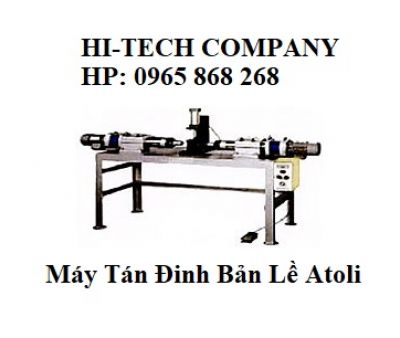 MÁY TÁN ĐINH BẢN LỀ ATOLI TC-141-2H