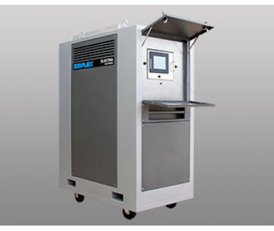 THIẾT BỊ THỬ TẢI MÁY PHÁT 450Kw, 500Kw, 550Kw, 600Kw, 650Kw, 700Kw