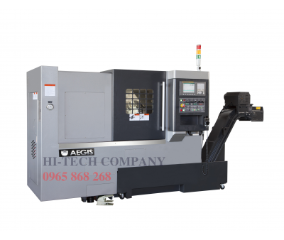 MÁY TIỆN CNC CÓ CHỨC NĂNG PHAY FTC-30M/MY