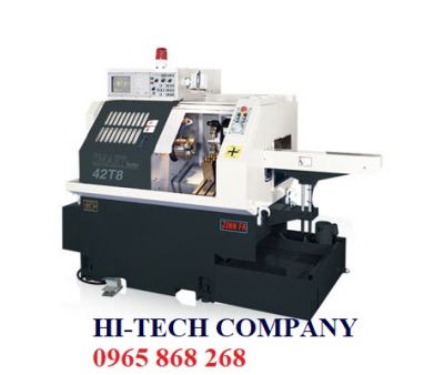 MÁY TIỆN CNC ĐA CHỨC NĂNG SMART-42Y/52Y/60Y