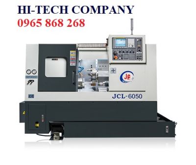 MÁY TIỆN CNC JINN FA JCL-4232/5232/5250/6050