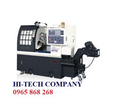 MÁY TIỆN CNC JINN FA JCL-42TG/52TG/42TGM/52TGM
