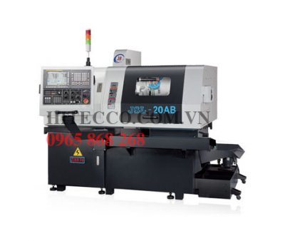 MÁY TIỆN KIỂU THỤY SĨ JSL-20AB