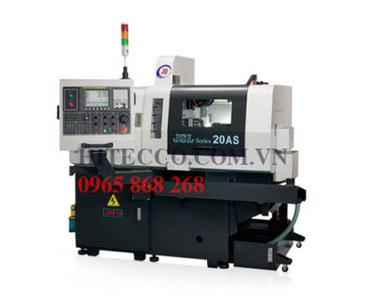 MÁY TIỆN KIỂU THỤY SĨ JSL-20AS