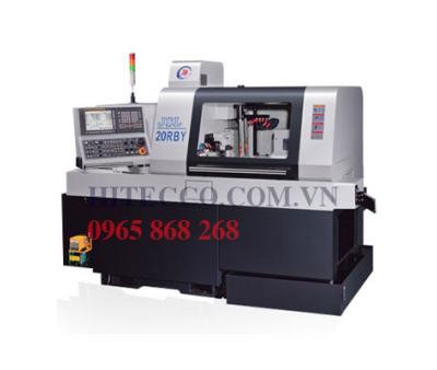 MÁY TIỆN KIỂU THỤY SĨ JSL-20RB/RBY