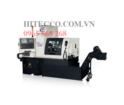 MÁY TIỆN KIỂU THỤY SĨ JSL-26A/32A/26AB/32AB/42AB