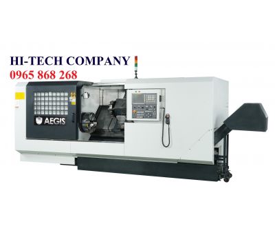 MÁY TIỆN CNC ĐÀI LOAN FTC-35