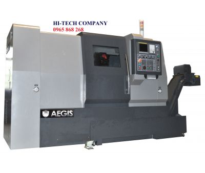 MÁY TIỆN CNC ĐÀI LOAN FTC-30B(L)
