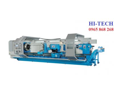 MÁY TIỆN ỐNG DẦU KHÍ CNC ANNN YANG