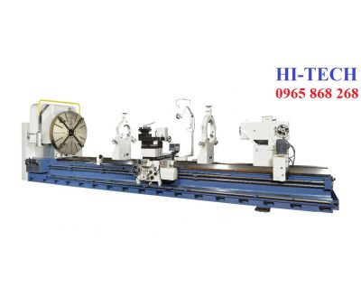 MÁY TIỆN ỐNG DẦU KHÍ MOH1200, MOH1400, MOH1600
