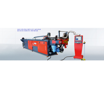 MÁY UỐN ỐNG AKYAPAK ABM-38, ABM-50, ABM-76, ABM-76CNC-1, ABM-76CNC-3
