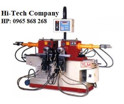 MÁY UỐN ỐNG HAI ĐẦU YLM